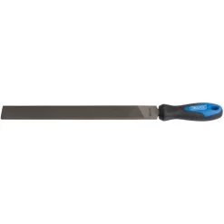 Draper 00008 300mm Hand File And Handle