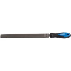 Draper 00011 300mm Half Round File And Handle