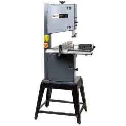 SIP 12" Wood Bandsaw
