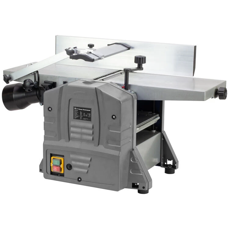 SIP 8" X 5" Planer Thicknesser