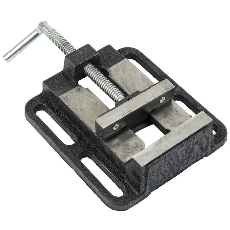 SIP 5" Pillar Drill Vice - Image 2
