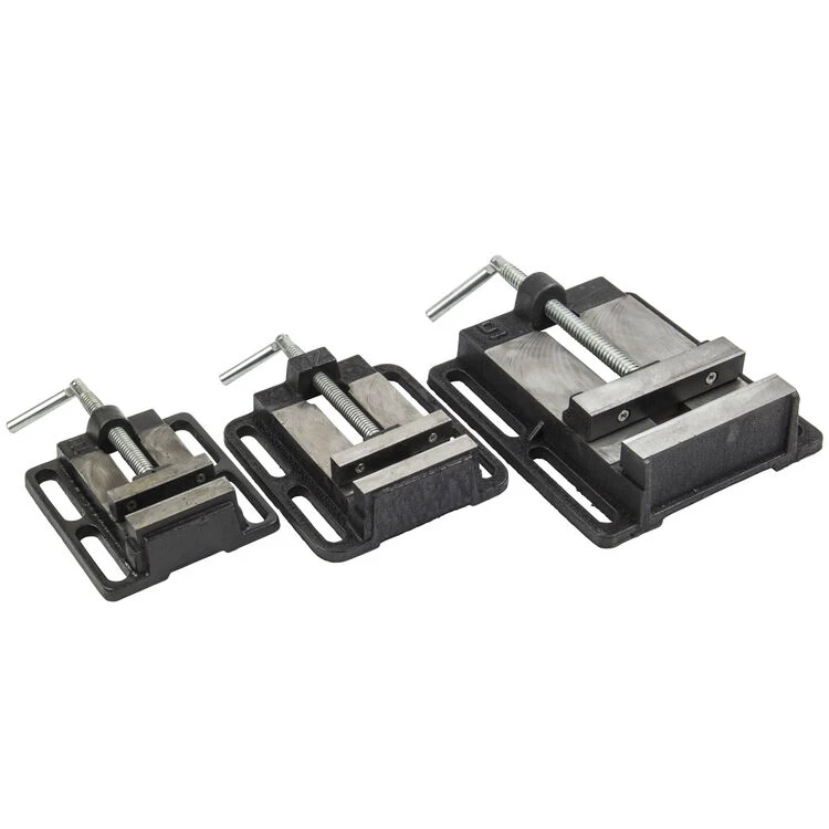 SIP 5" Pillar Drill Vice - Image 3