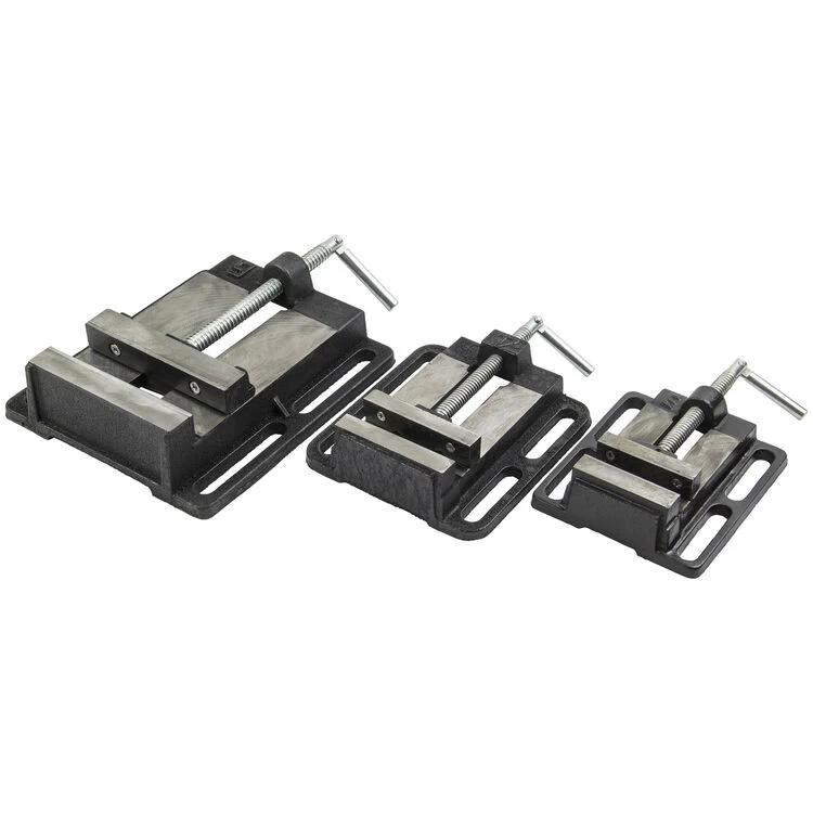 SIP 5" Pillar Drill Vice - Image 4