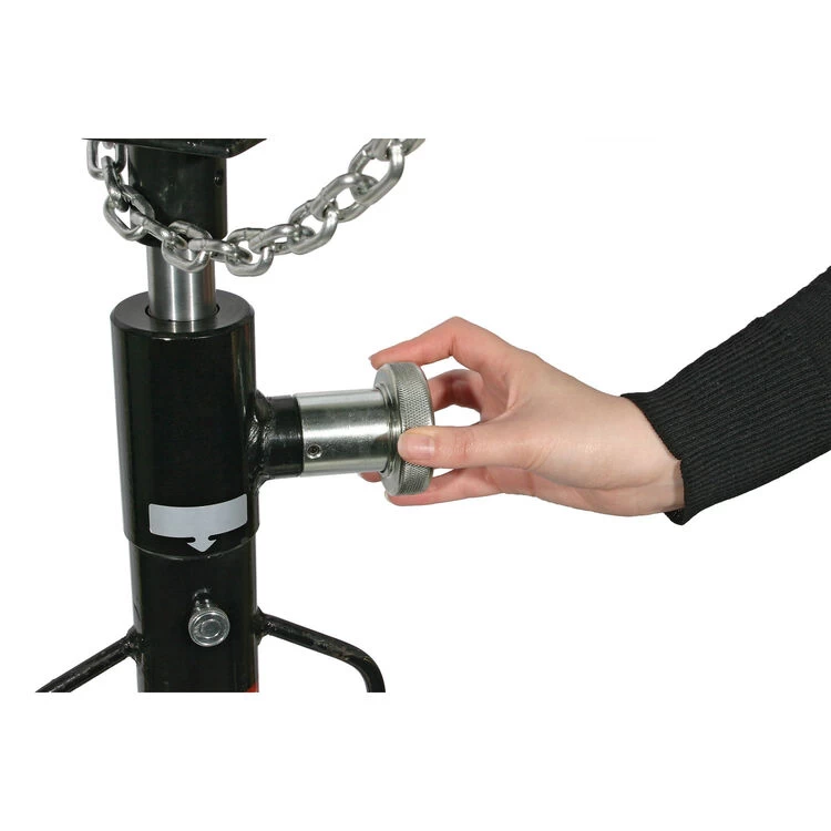 SIP 500kg Transmission Jack - Image 2