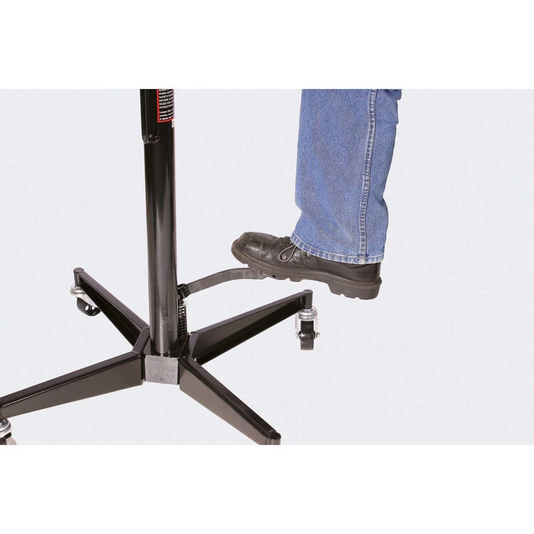 SIP 500kg Transmission Jack - Image 3