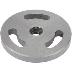 Draper 06835 70mm Face Plate For 22816 And 22824