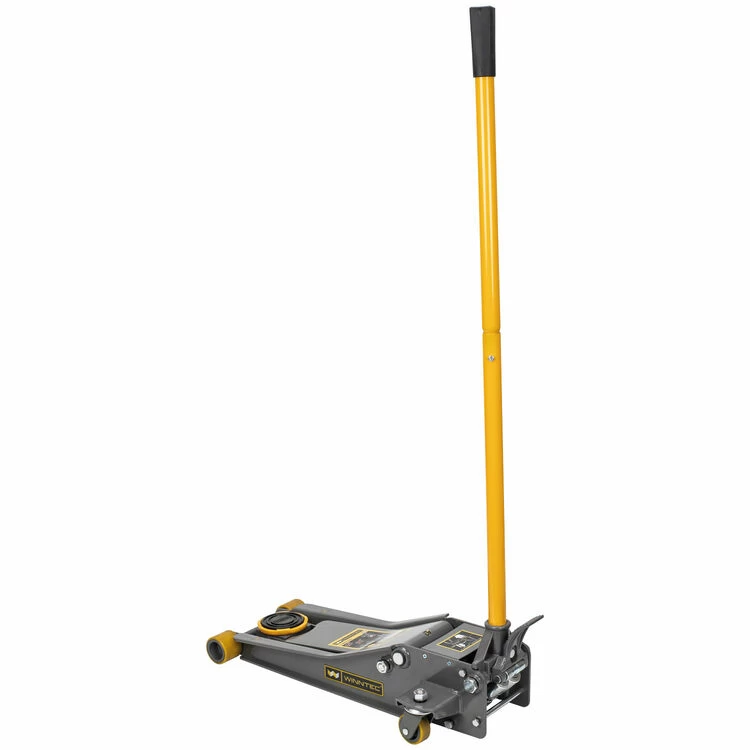 WINNTEC® 3 TON Low-Profile Trolley Jack - Image 2