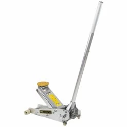 WINNTEC® 1.35 TON Aluminium Racing Trolley Jack