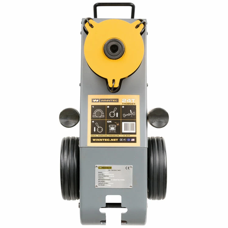 WINNTEC® 24 TON Air Service Jack - Image 3