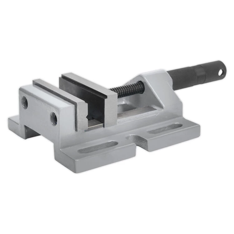 Sealey 100DV Drill Vice Super 100mm Jaw