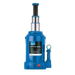Draper 13126 High Lift Hydraulic Bottle Jack (12 Tonne)