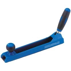 Draper 13848 255mm Adjustable Handle Multi Rasp Wood Plane