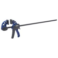 Draper 15099 600mm Dual Action Clamp