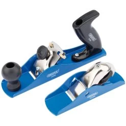 Draper 19702 Combined Plane Set (2 Piece)