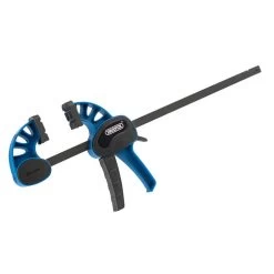 Draper 25367 300mm Dual Action Clamp