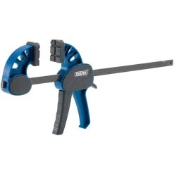 Draper 25368 450mm Dual Action Clamp