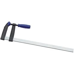 Draper 28796 Quick Action Clamp (500mm X 120mm)
