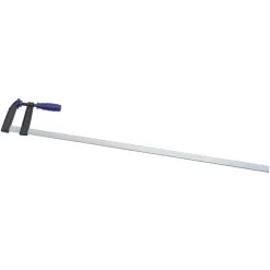 Draper 28798 Quick Action Clamp (1000mm X 120mm)