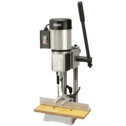 Draper 33651 1/2" Bench Morticer (370W)