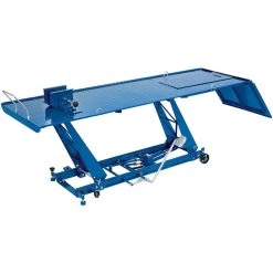 Draper 37157 450kg Hydraulic Motorcycle Lift