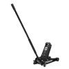 Sealey Trolley Jack 4tonne Rocket Lift Black