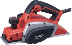 Makita MT Series Planer 240v 82mm