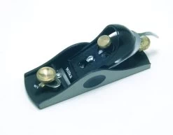 Hilka 7" (150mm) Fully Adjustable Block Plane