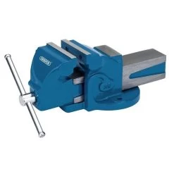 Draper 45230 100mm Engineers Bench Vice