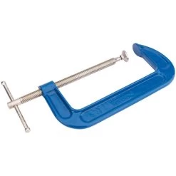 Draper 51085 C Clamp (200 X 85mm)
