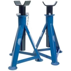 Draper 54721 2 Tonne Axle Stands (Pair)