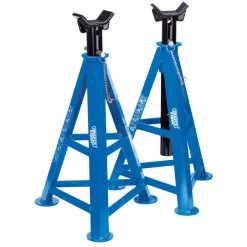 Draper 54722 6 Tonne Axle Stands (Pair)