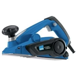 Draper 57559 Storm Force® 82mm Electric Planer (600W)
