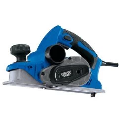 Draper 57575 82mm Electric Planer (950W)