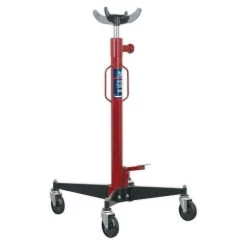 Sealey 600TR Transmission Jack 0.6tonne Vertical