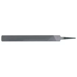 Draper 60212 12 X 150mm Smooth Cut Hand File