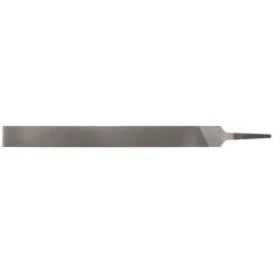 Draper 60214 12 X 250mm Smooth Cut Hand File
