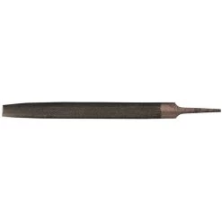 Draper 60220 6 X 300mm Bastard Cut Half Round File