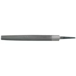 Draper 60222 12 X 150mm Second Cut Half Round File