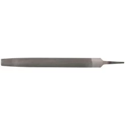 Draper 60224 12 X 250mm Second Cut Half Round File
