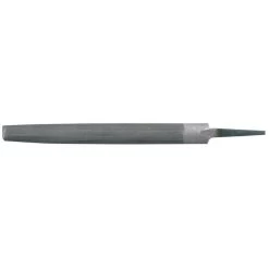 Draper 60227 12 X 150mm Smooth Cut Half Round File