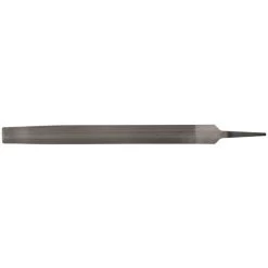 Draper 60229 12 X 250mm Smooth Cut Half Round File