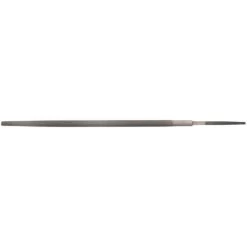 Draper 60249 12 X 200mm Bastard Cut Round File