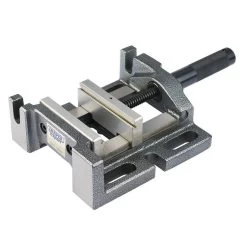 Draper 64585 100mm 3 Way Drill Press Vice