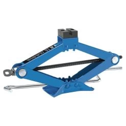 Draper 69251 1 Tonne Scissor Jack