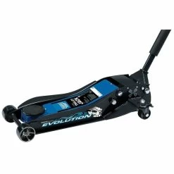 Draper 70811 3 Tonne Evolution Trolley Jack