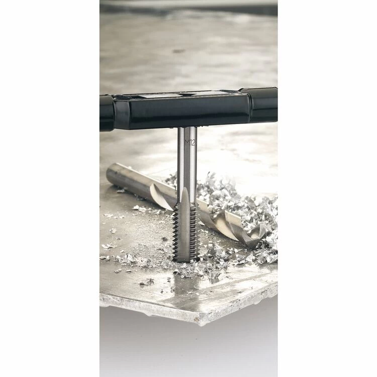 Draper 79203 Tap And Die Set (37 Piece) - Image 4