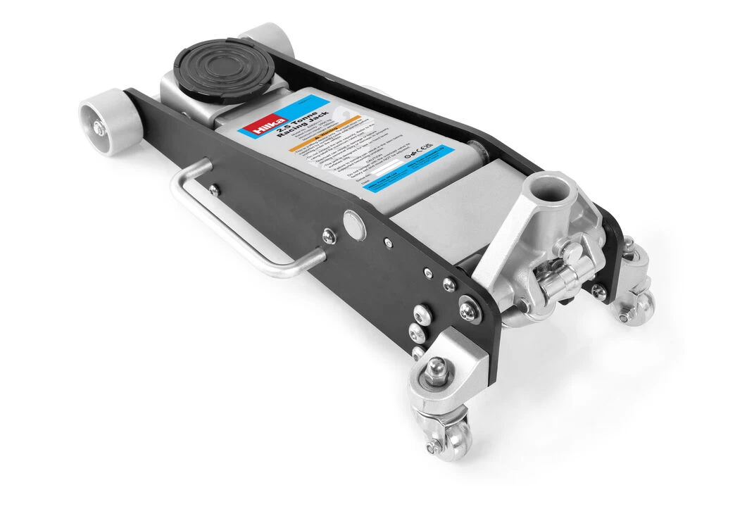 Hilka 2.5 Tonne Racing Jack - Image 3
