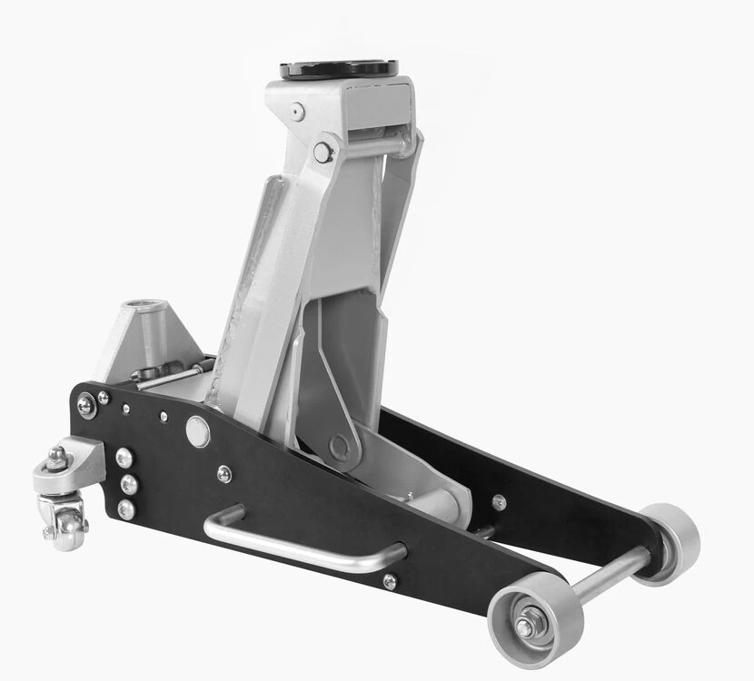 Hilka 2.5 Tonne Racing Jack - Image 4