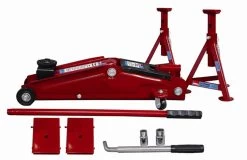 Hilka 3 Tonne Combination Jack Kit