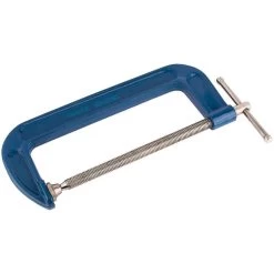 Draper 83460 C Clamp (250 X 90mm)
